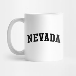 Nevada T-Shirt, Hoodie, Sweatshirt, Sticker, ... - Gift Mug